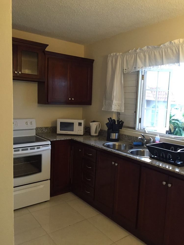 Kingston Guest Apt At Plantation Springs Extérieur photo