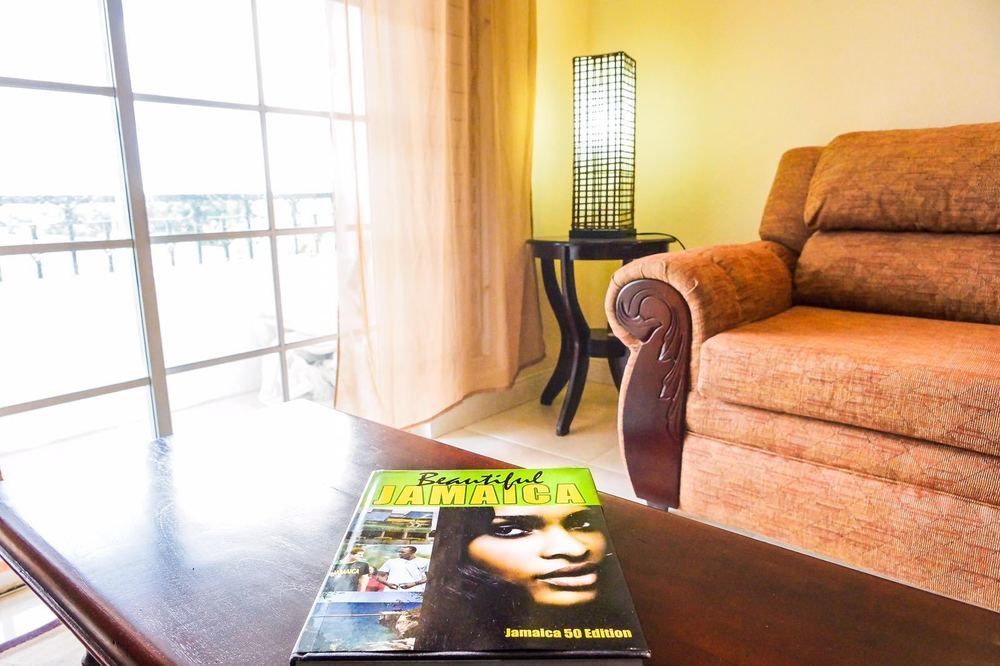 Kingston Guest Apt At Plantation Springs Extérieur photo