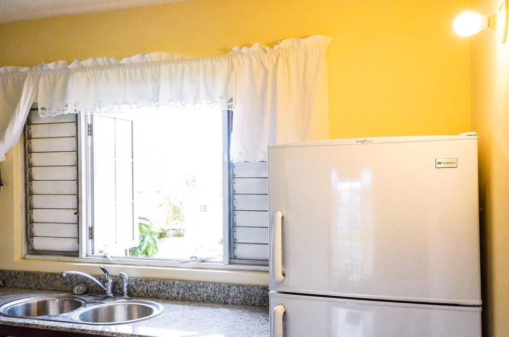 Kingston Guest Apt At Plantation Springs Extérieur photo