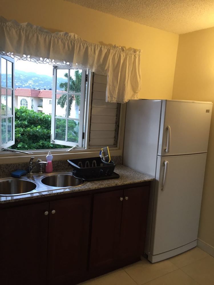 Kingston Guest Apt At Plantation Springs Extérieur photo