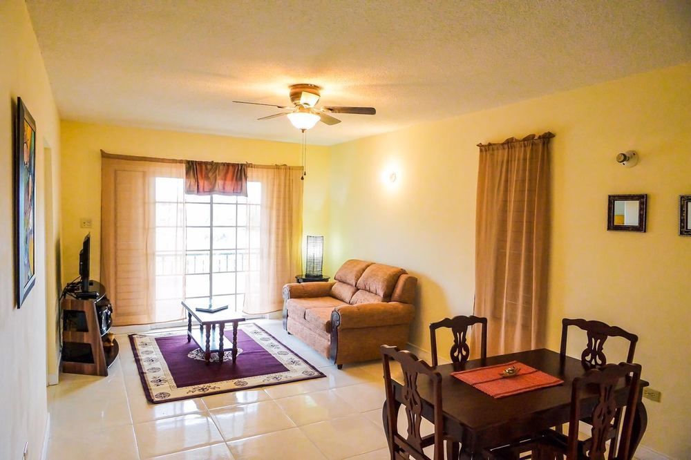 Kingston Guest Apt At Plantation Springs Extérieur photo