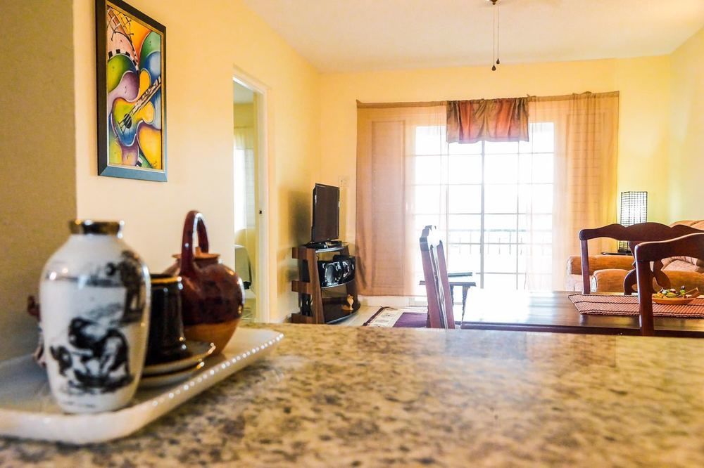 Kingston Guest Apt At Plantation Springs Extérieur photo