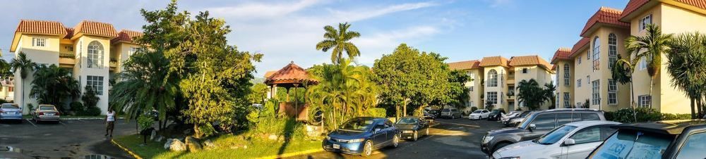 Kingston Guest Apt At Plantation Springs Extérieur photo